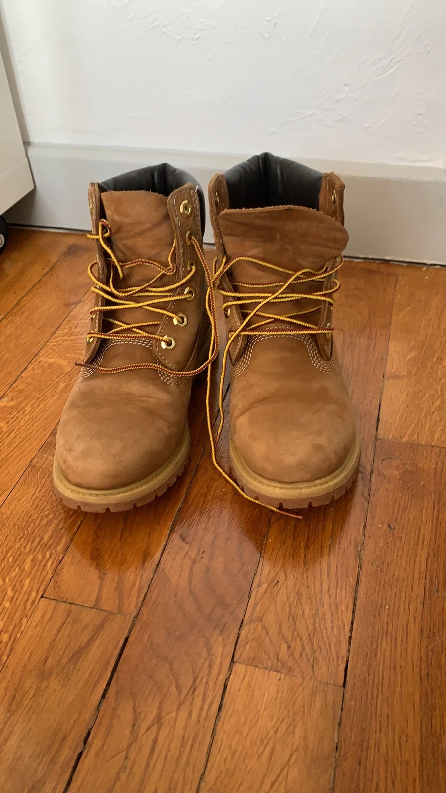 Timberland sales femme vinted