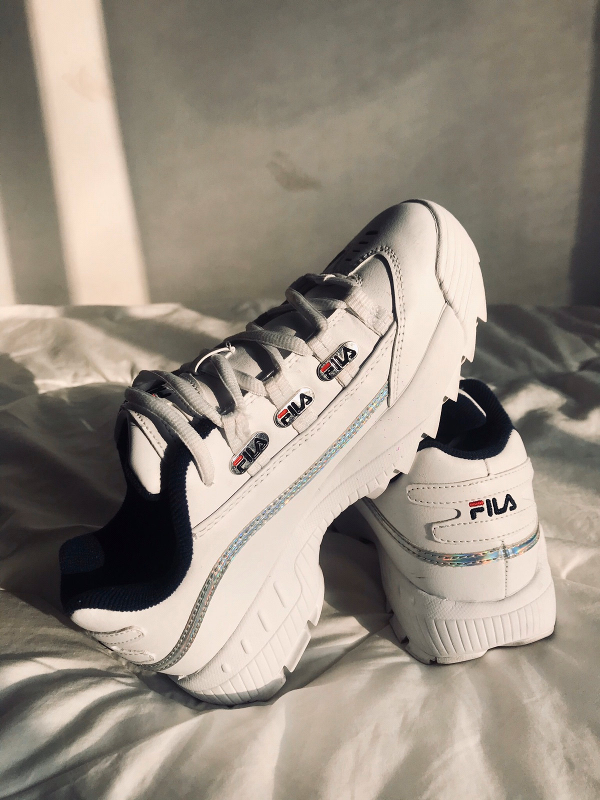 Fila hometown 2025