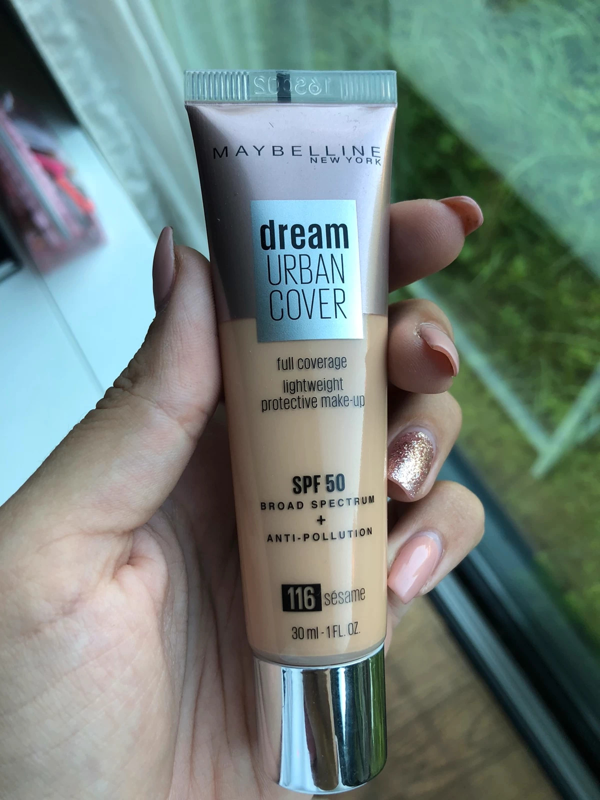 Maybelline dream urban cover deals target