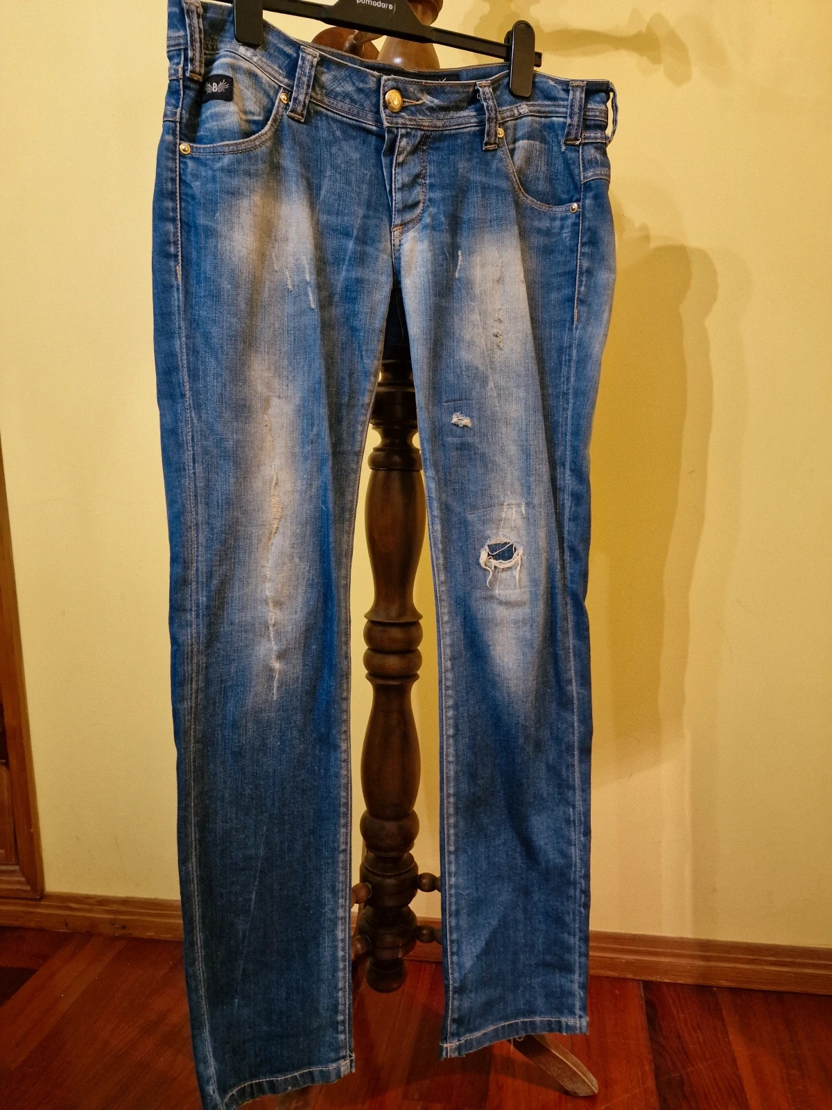 Bus sales jeans lojas