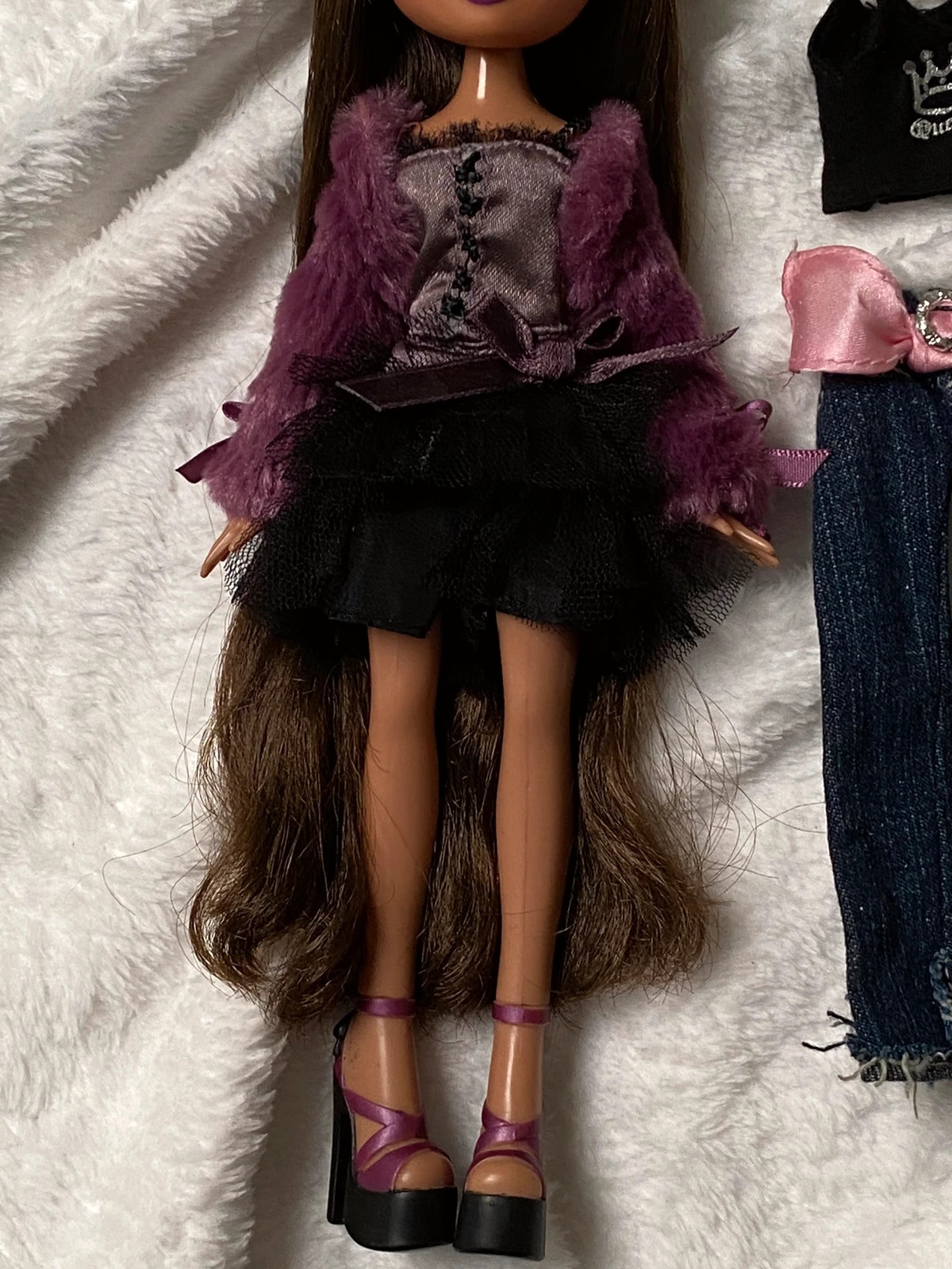 Bratz 2025 yasmin princess