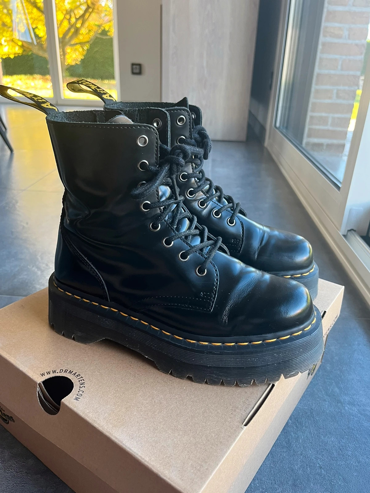 Scarpe air wair prezzo sales