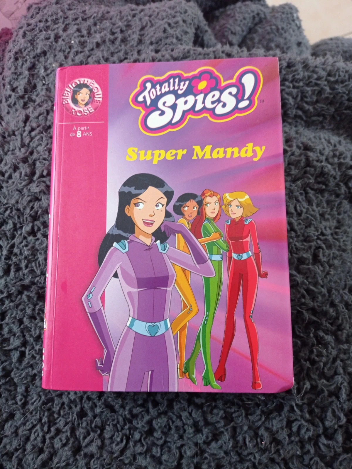 Totally spies | Vinted