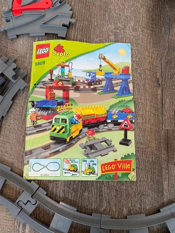 5609 duplo sale