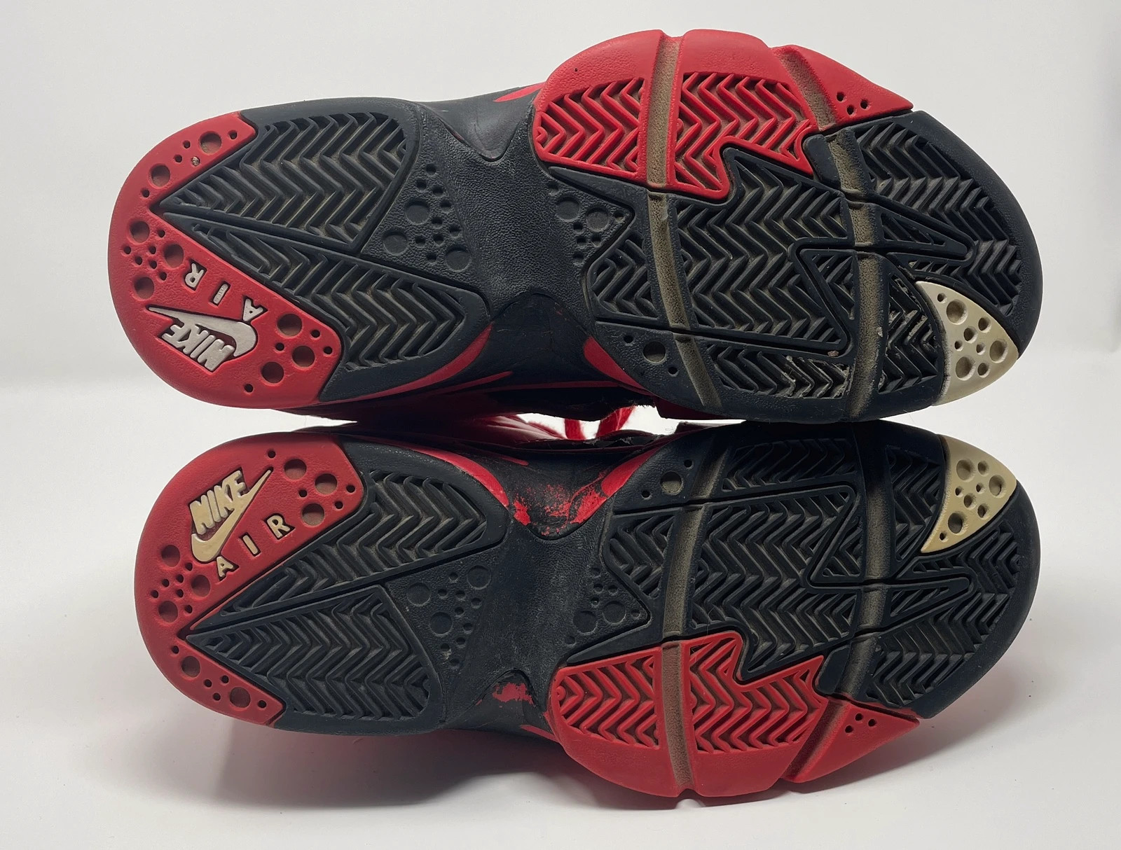 Nike Air Maestro 93 Pippen Gr.41 Vinted