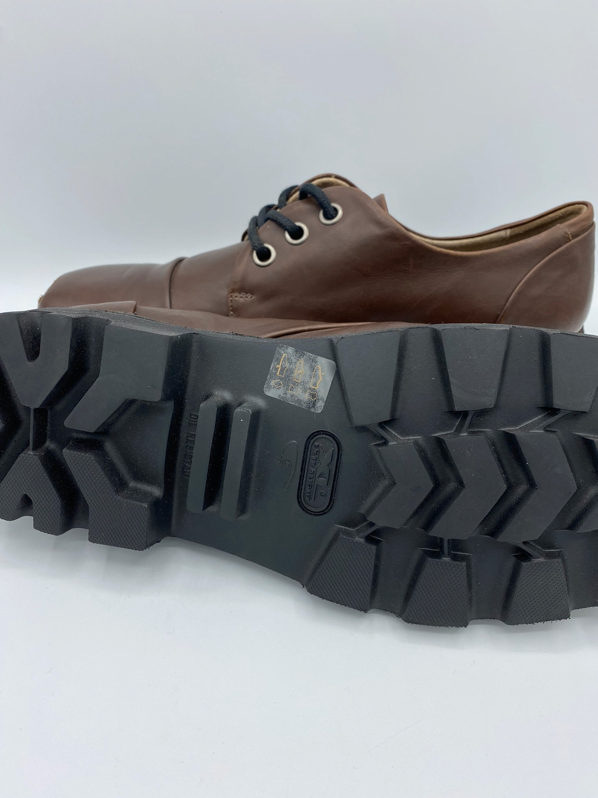 Diesel Hardkor Lo Top Steel Toe Boots Vinted