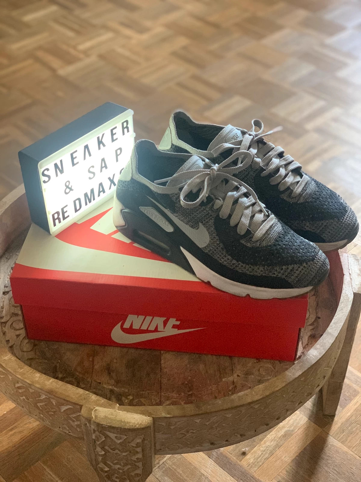 Nike Air Max 90 Ultra 2.0 Flyknit EU 40 Vinted