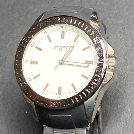 Reloj ungaro hombre sale