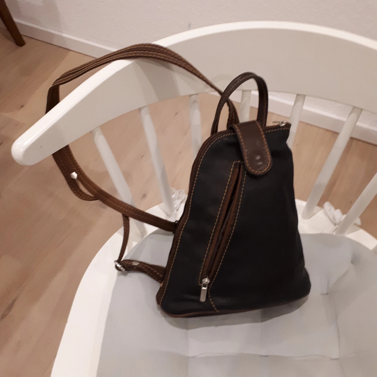 Clarks datura backpack online
