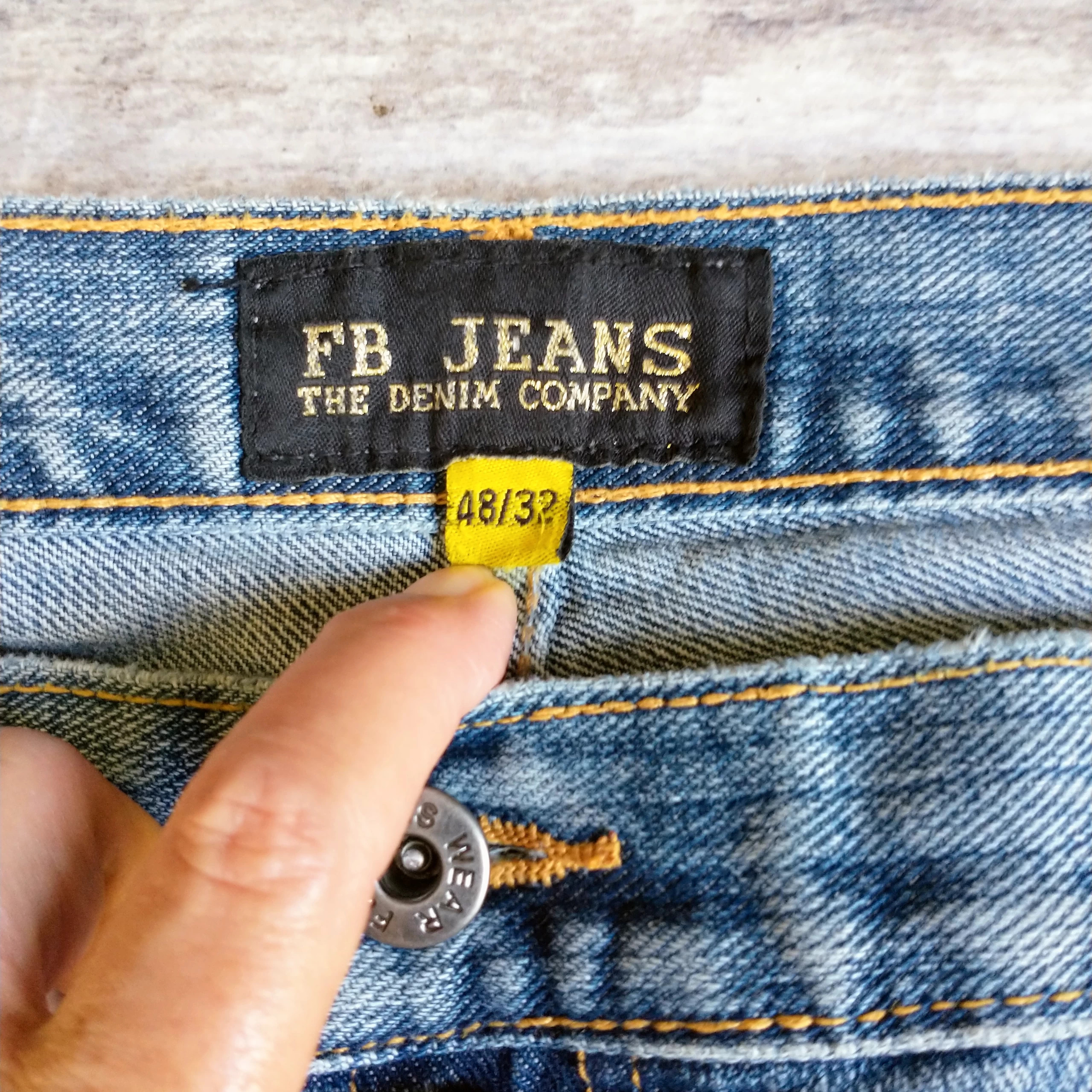 Denim & company deals jeans