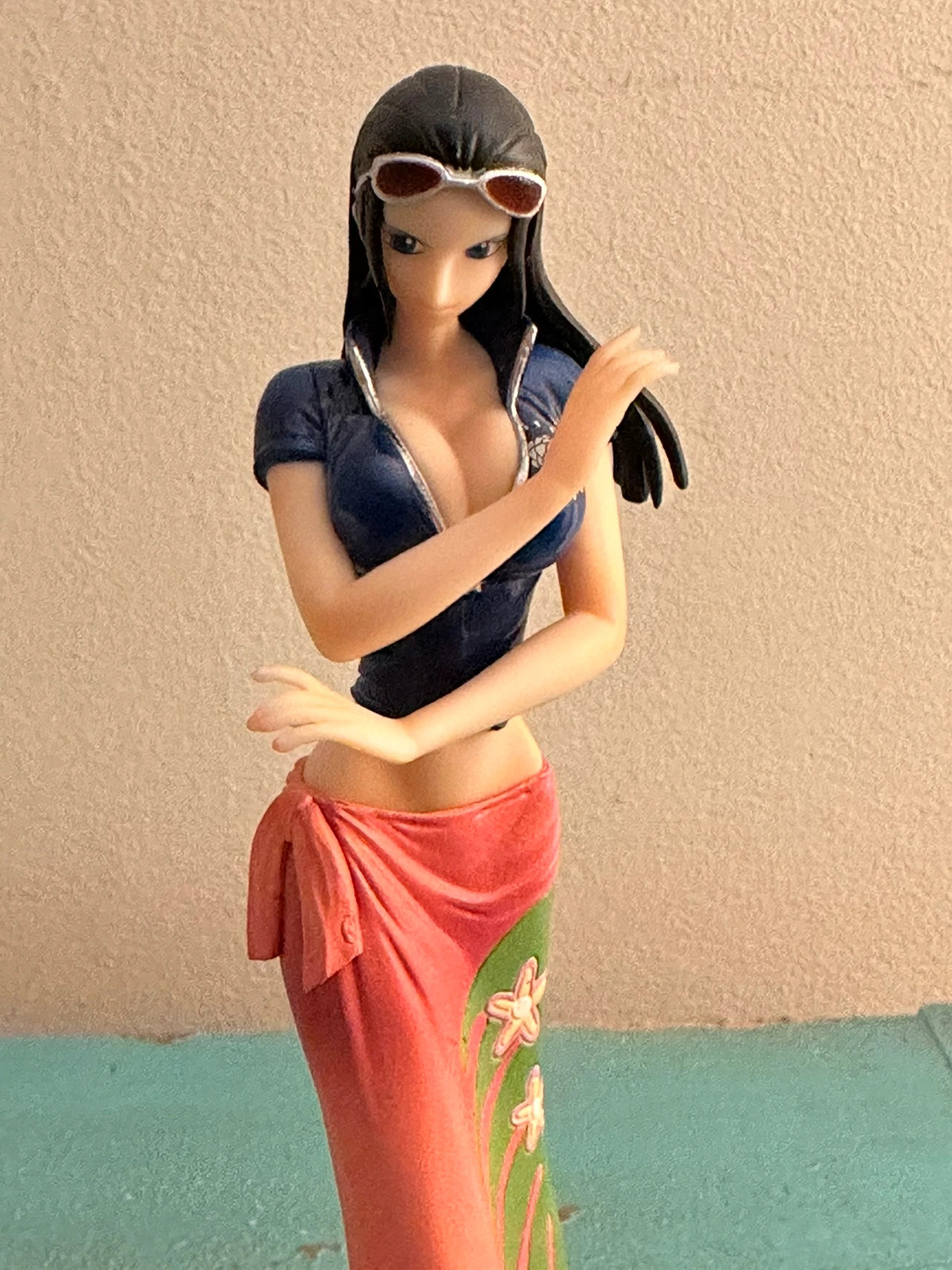 Figuarts Zero Nico Robin | Vinted