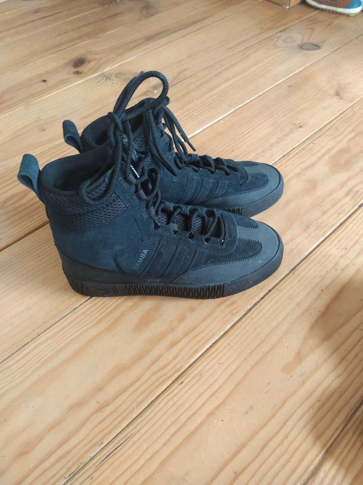 Adidas samba boots Vinted
