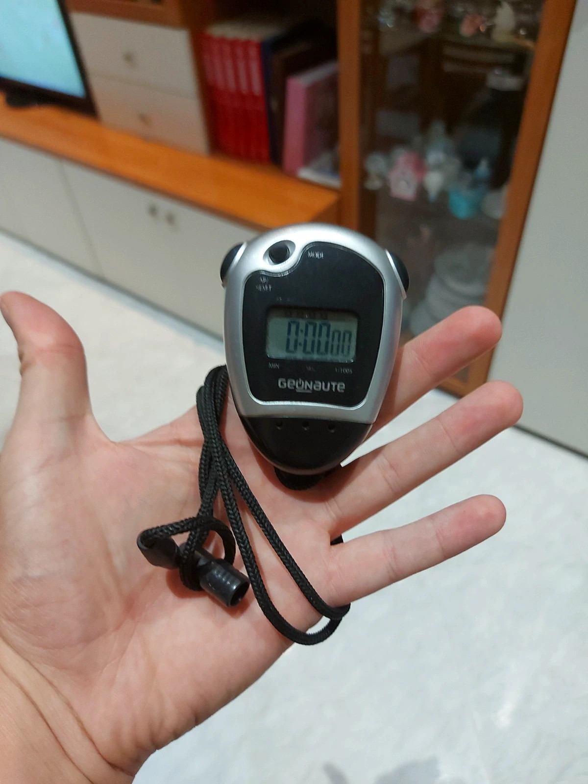 Cronometro geonaute Vinted