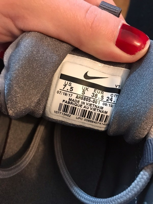 Baskets Nike Air Max 97 Ultra Velours 137 au lieu de 180 Vinted