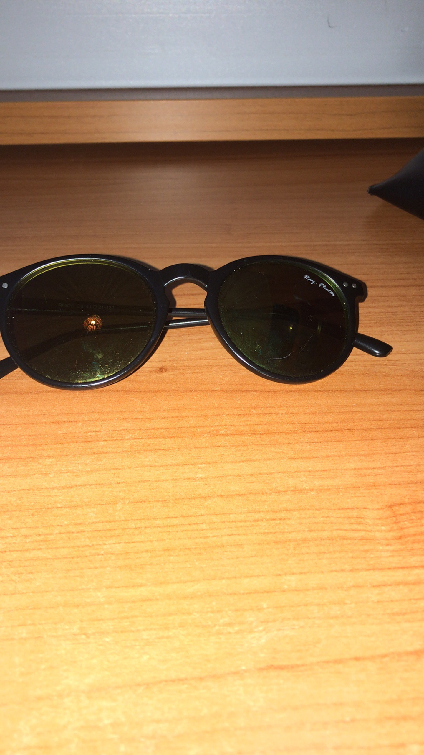 Ray hector deals sunglasses