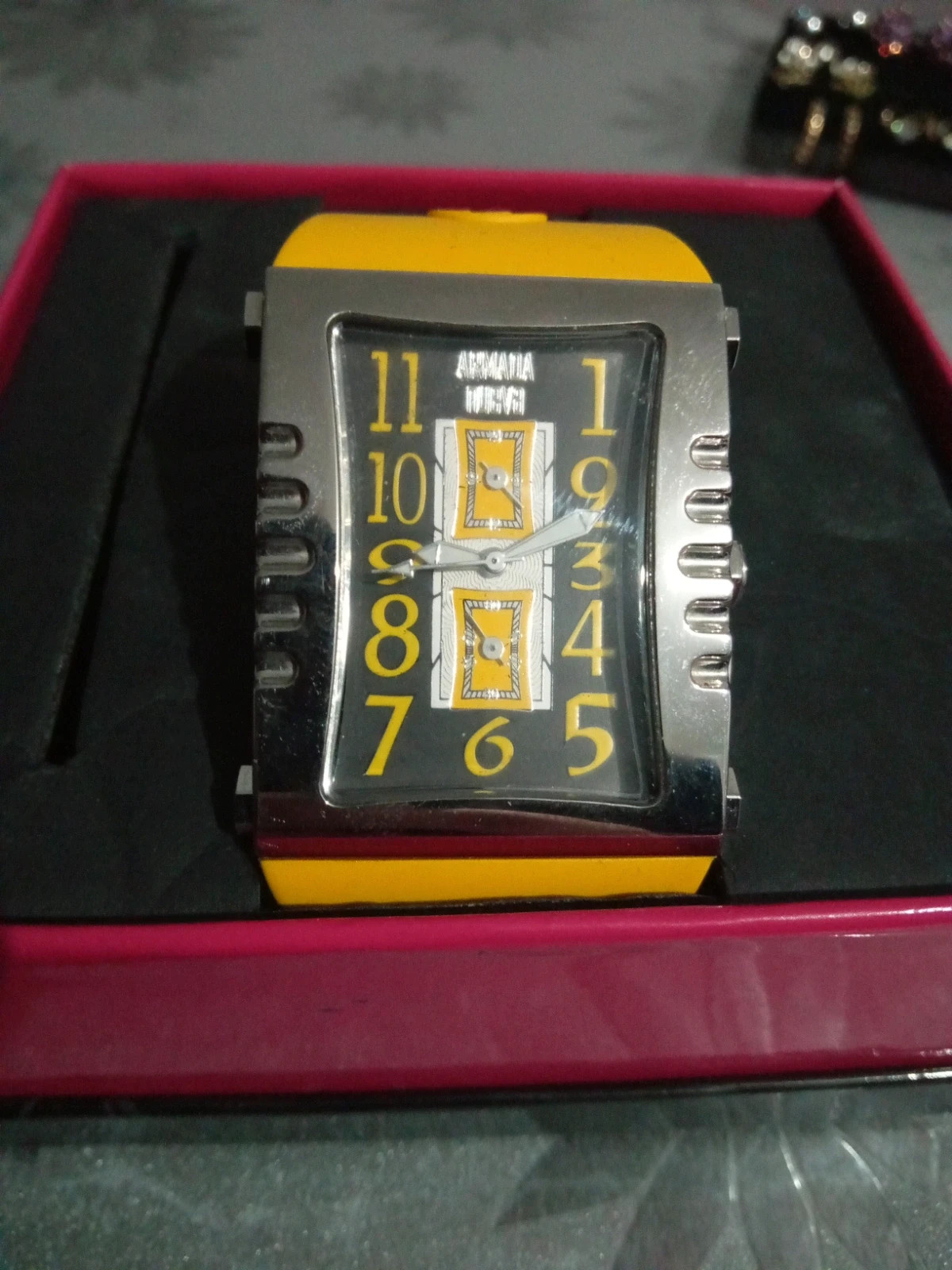 Orologio armada nueva Vinted