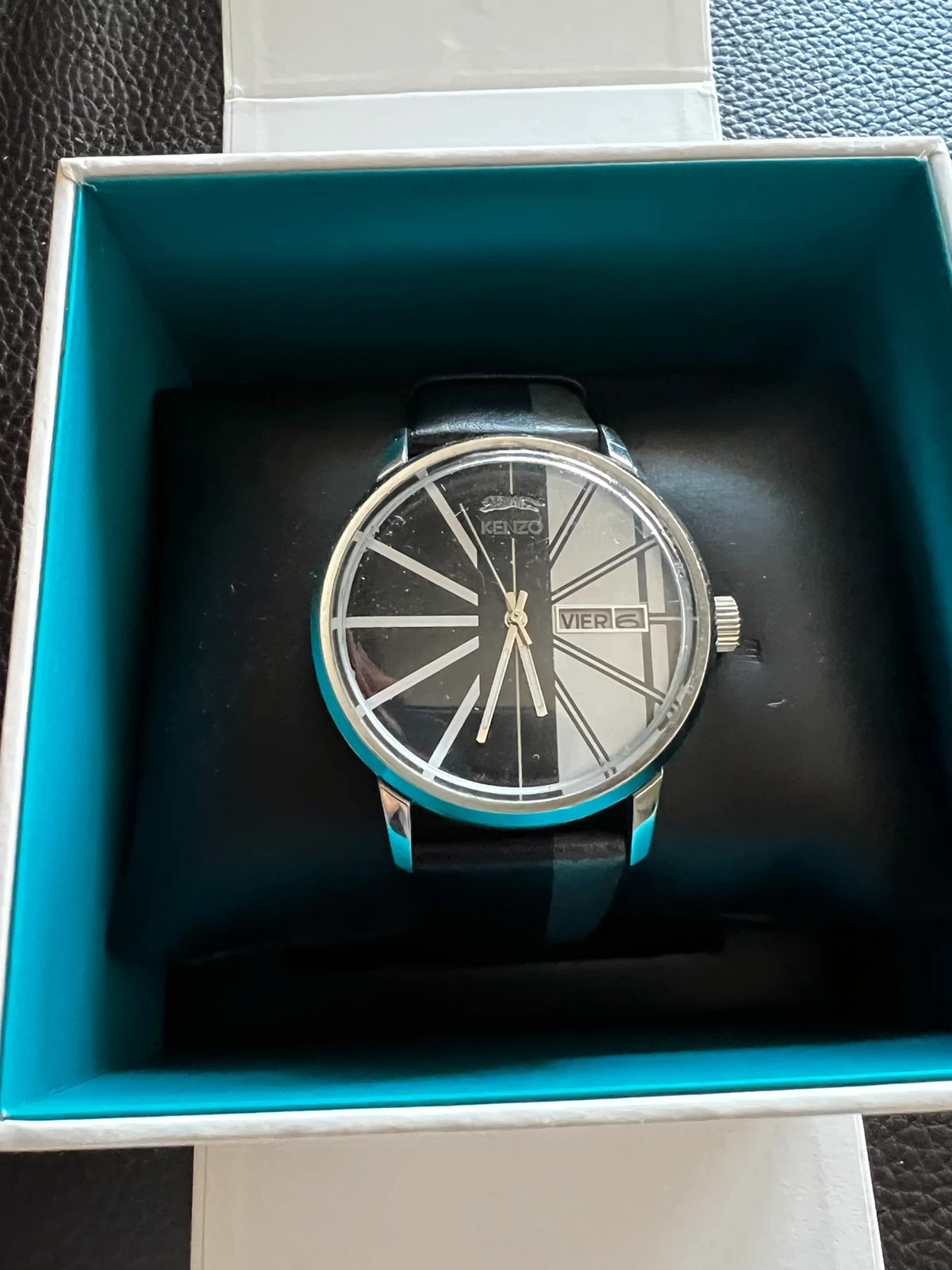 Montre Kenzo Homme Vinted