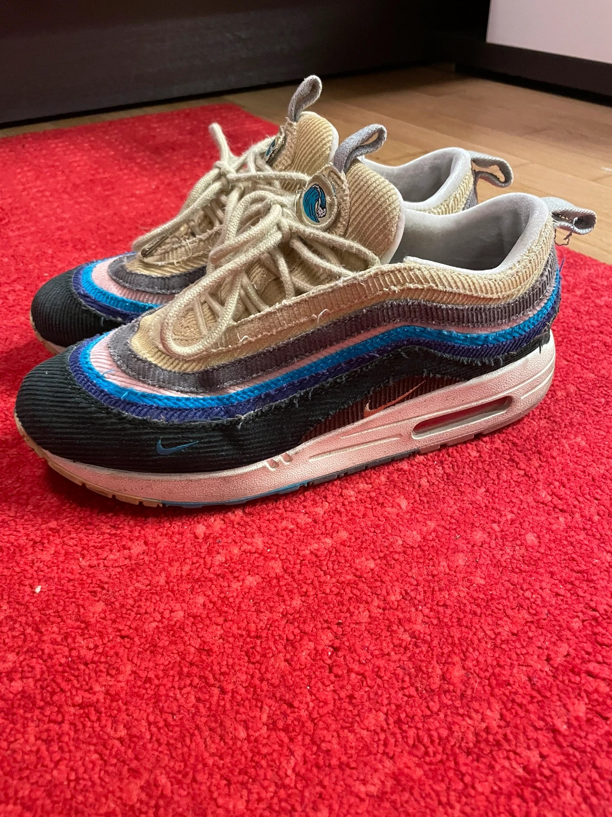 Nike air 97 sean wotherspoon sales