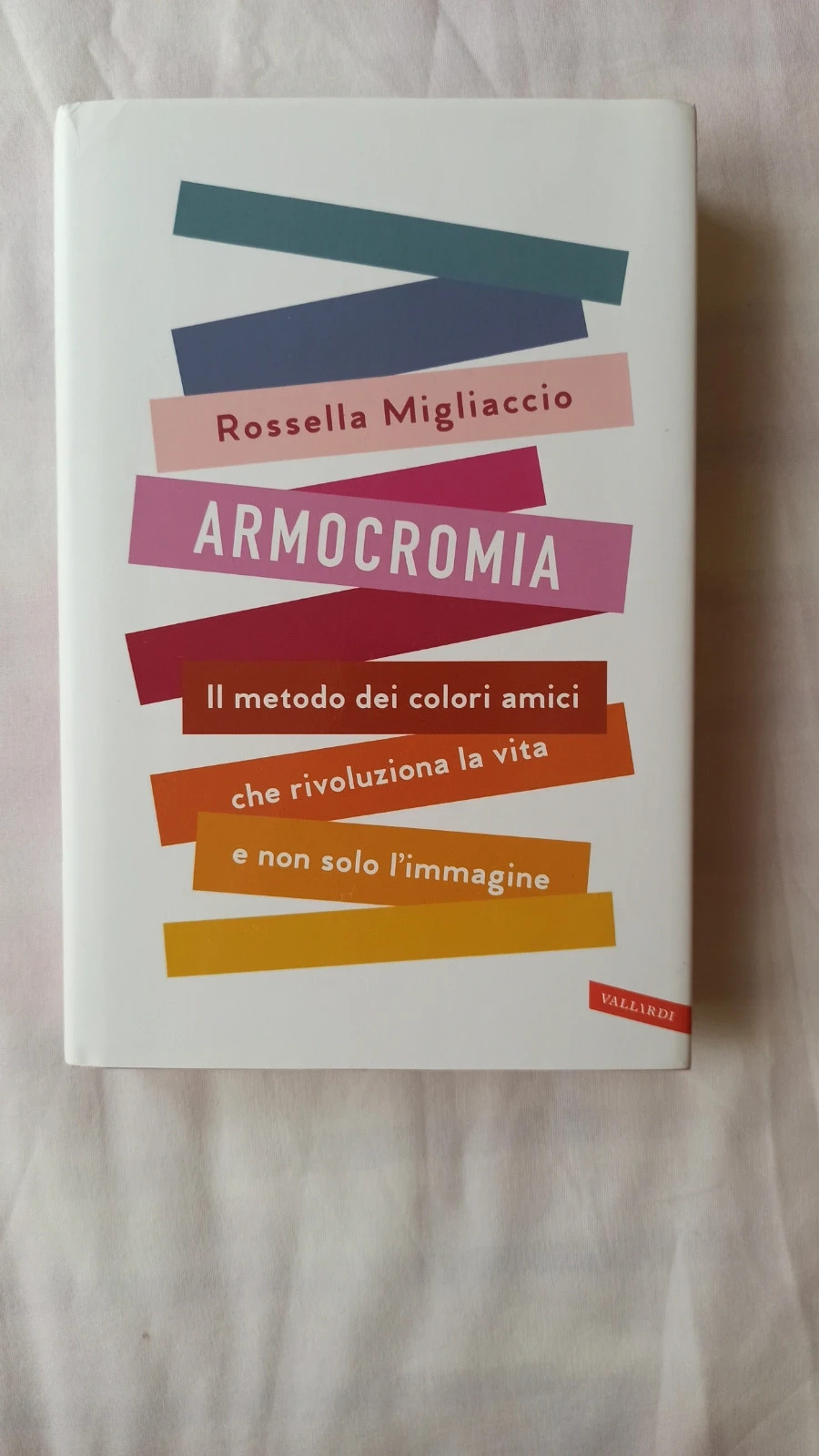 Armocromia Drapes Kit and Colour Palette- Italian Image Institute