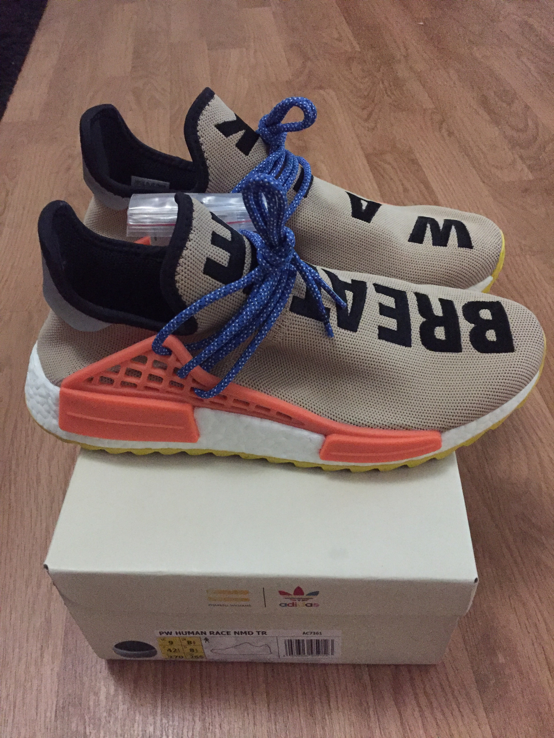 Adidas nmd tr sales
