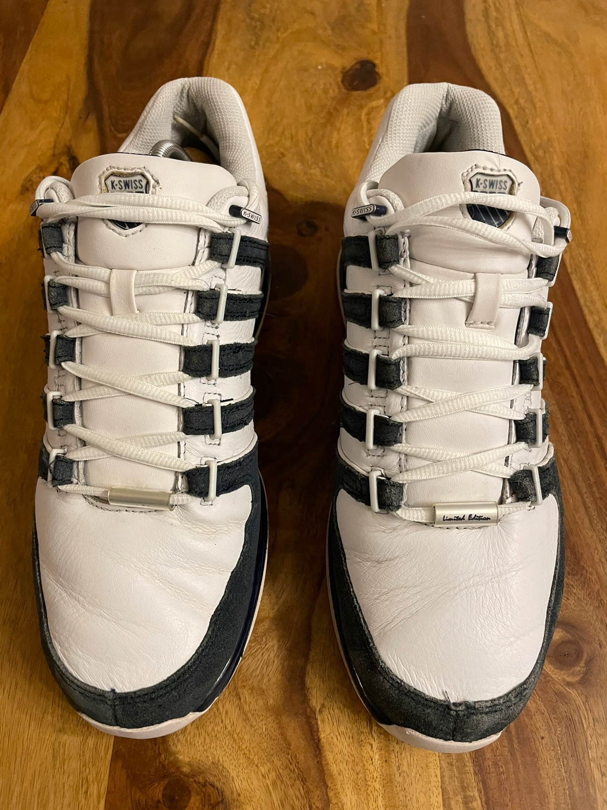 Limited edition k swiss shop