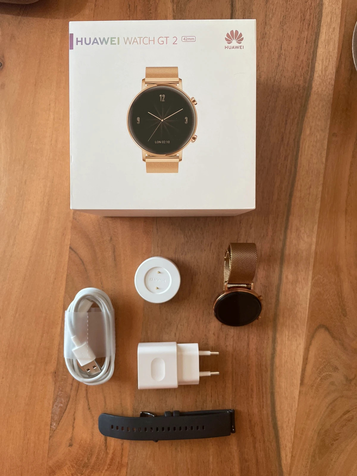 Huawei Watch GT 2 42mm Vinted