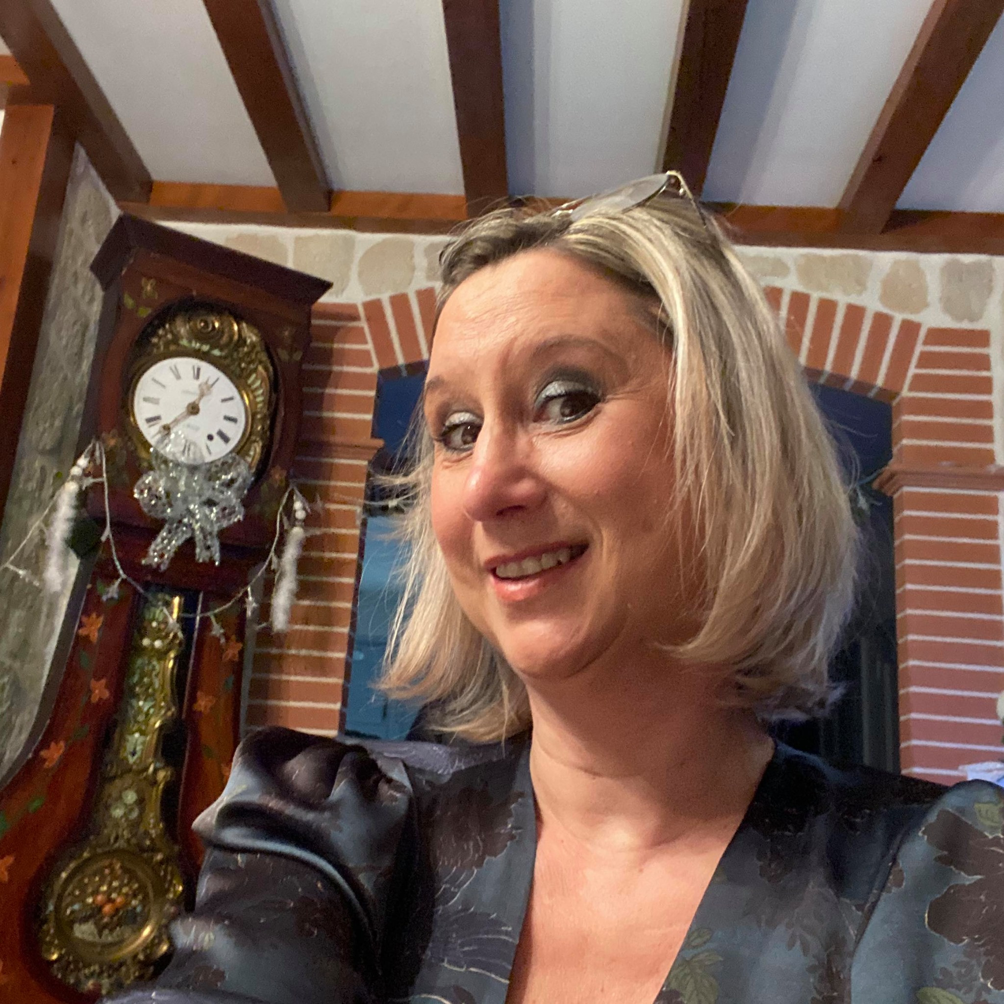 Vinted robe de sales ceremonie