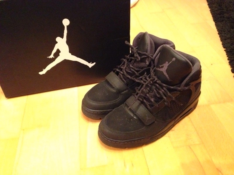 Jordan phase 2025 23 trek