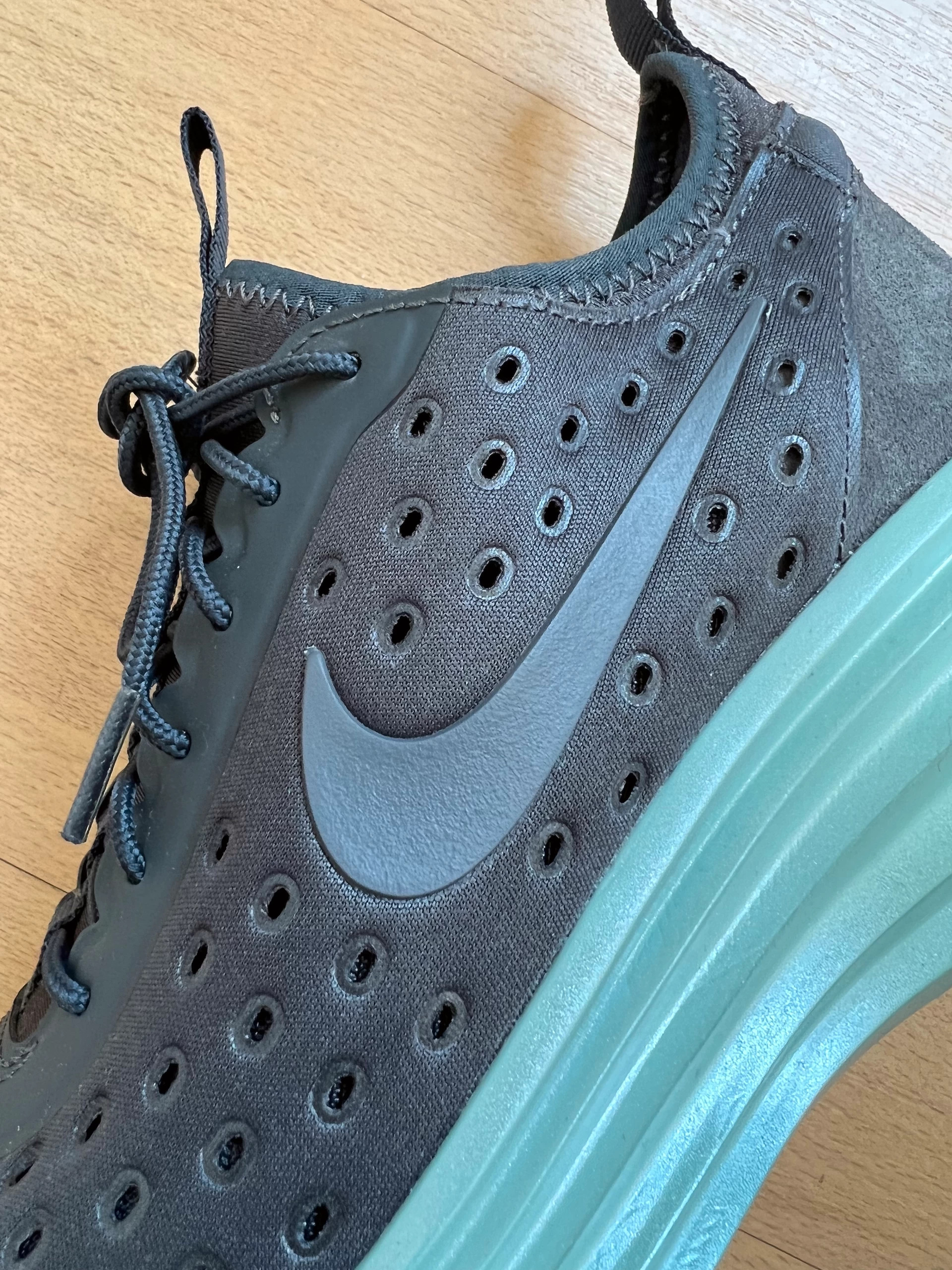 Nike lunarelite sky 2025 hi wedge