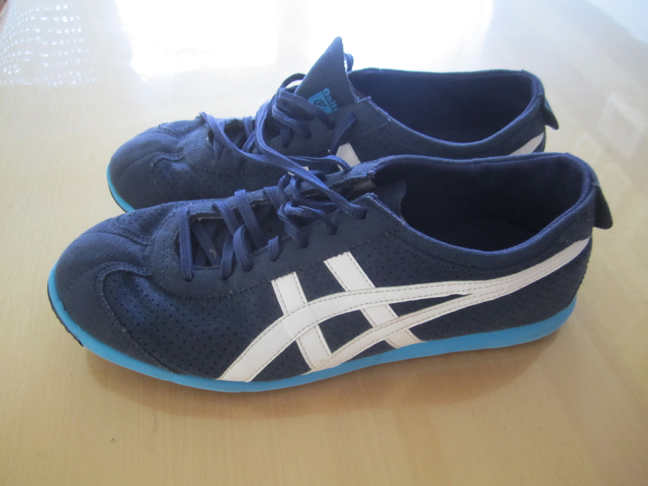 Asics Onitsuka Tiger Vinted