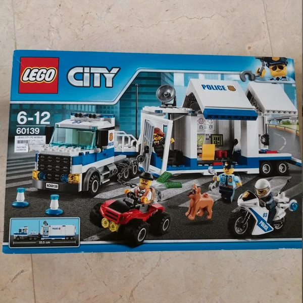 City 60139 2024