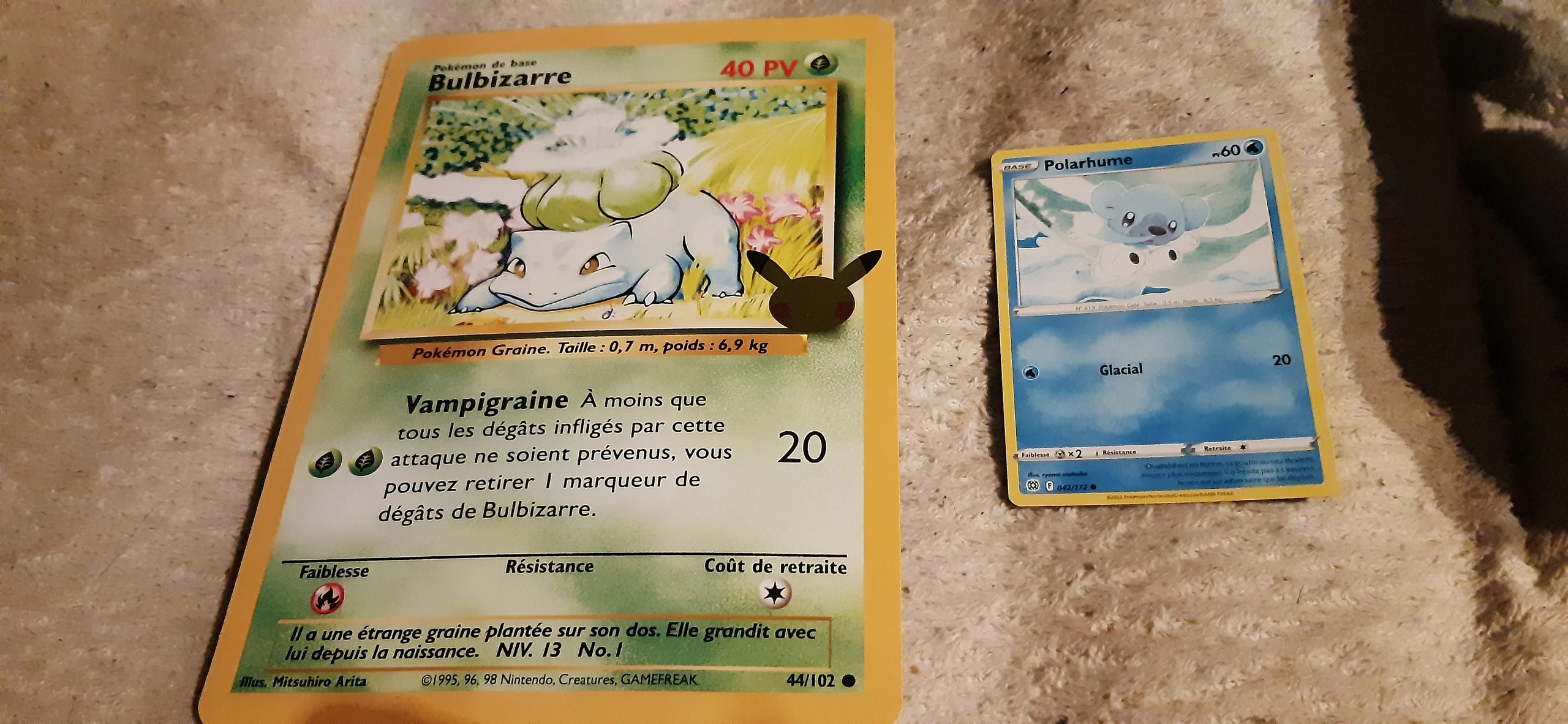 Peluche Pokémon Géante Méga Dracaufeu Y - Carte Pokemon Rare