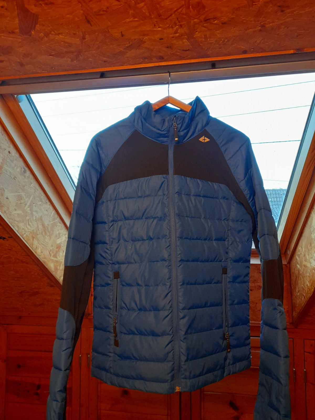 Veste athlitech clearance