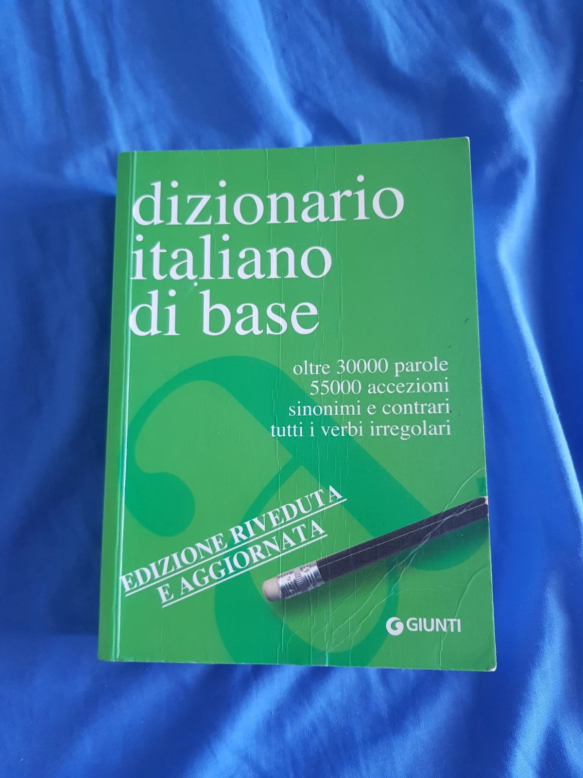 Dizionario italiano