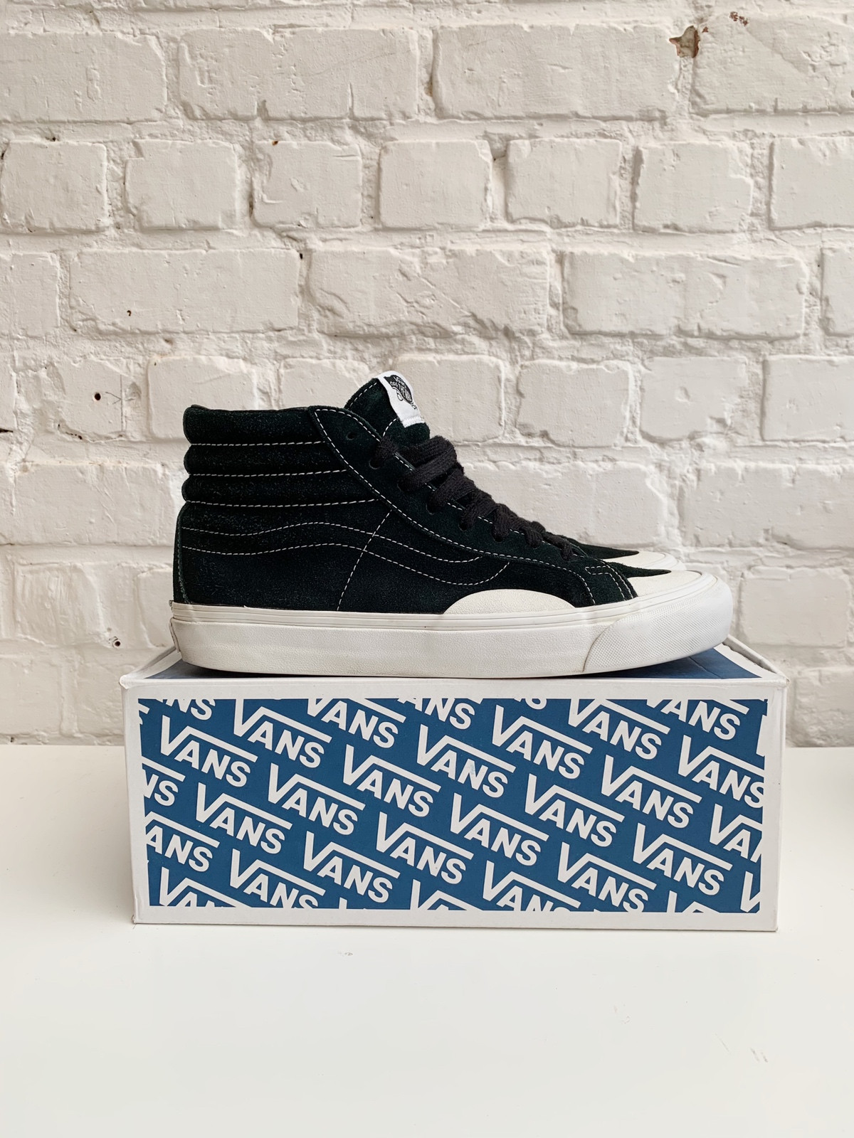 Vans X Gosha Rubchinskiy OG Sk8 hi Lx Vinted