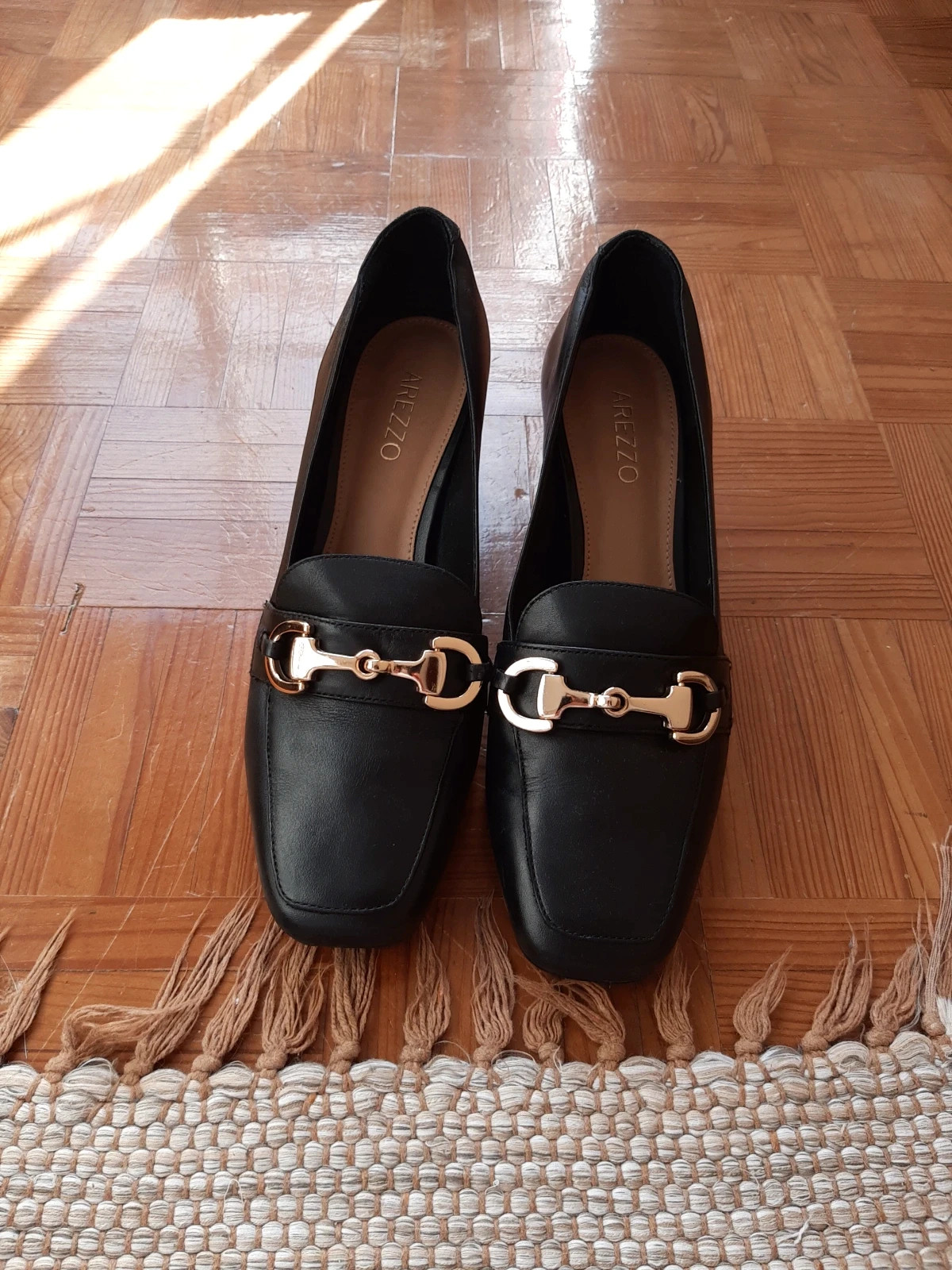 Mocassin Arezzo Vinted