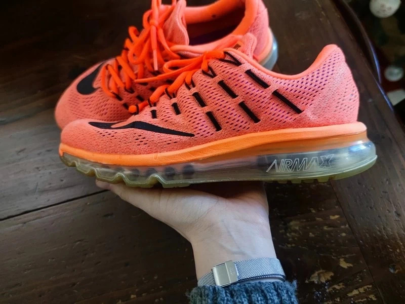 Nike Air Max 2016 Vinted