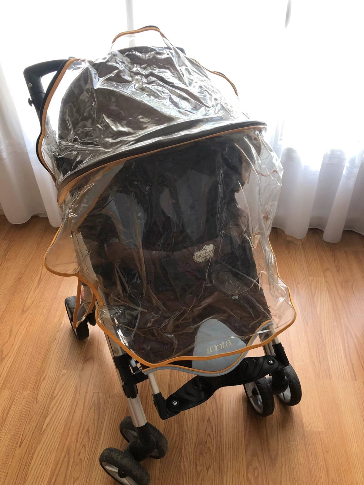 Lot Poussette Trio Base Isofix Bébé Confort Mia Vinted, 52% OFF