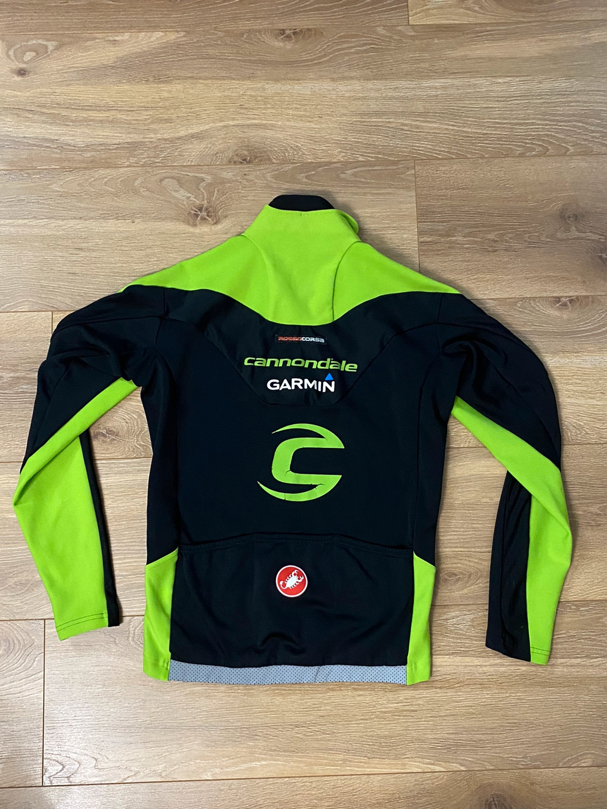 Veste cannondale outlet