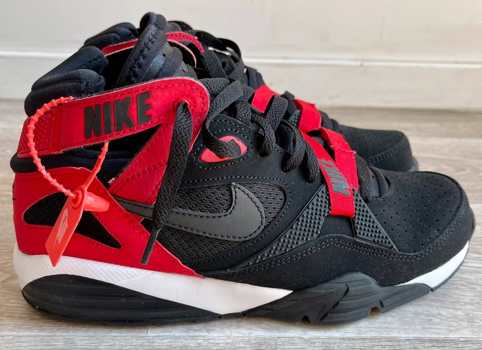 Nike Air Trainer Max 91 Vinted