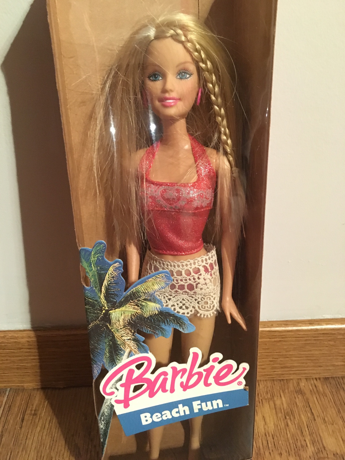 Barbie beach fun | Vinted
