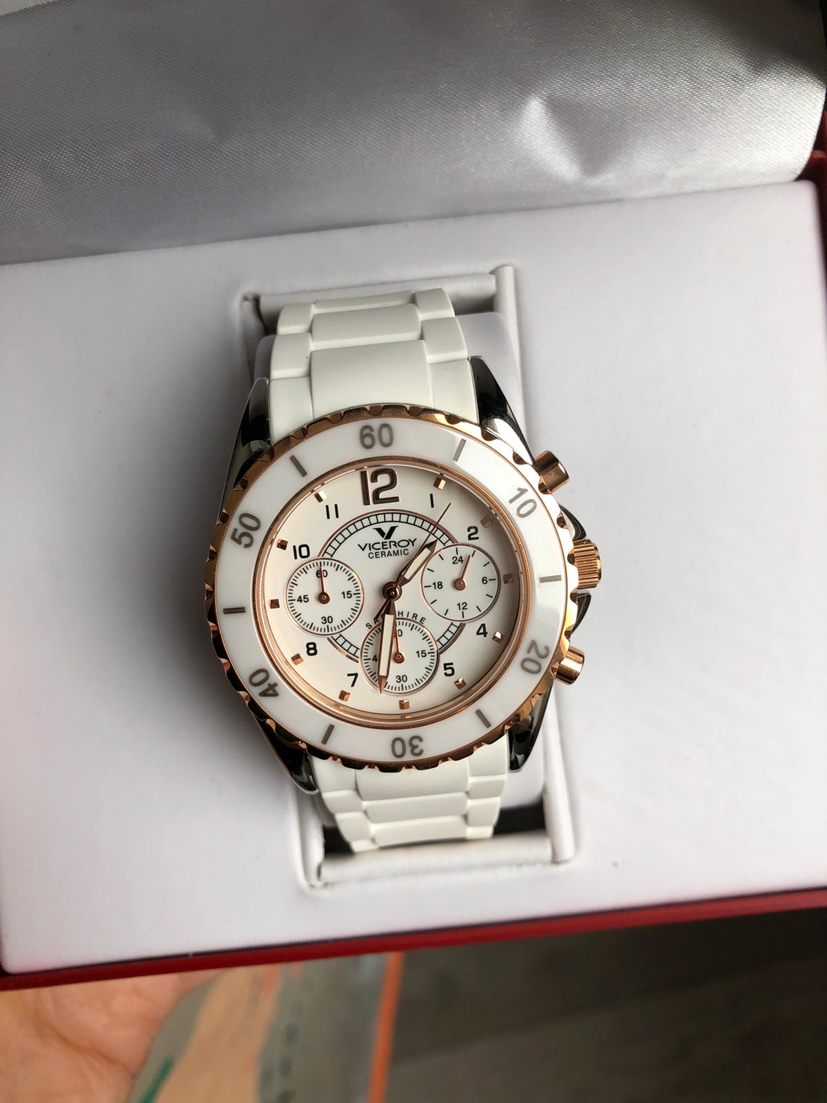 Montre femme Viceroy neuf Vinted