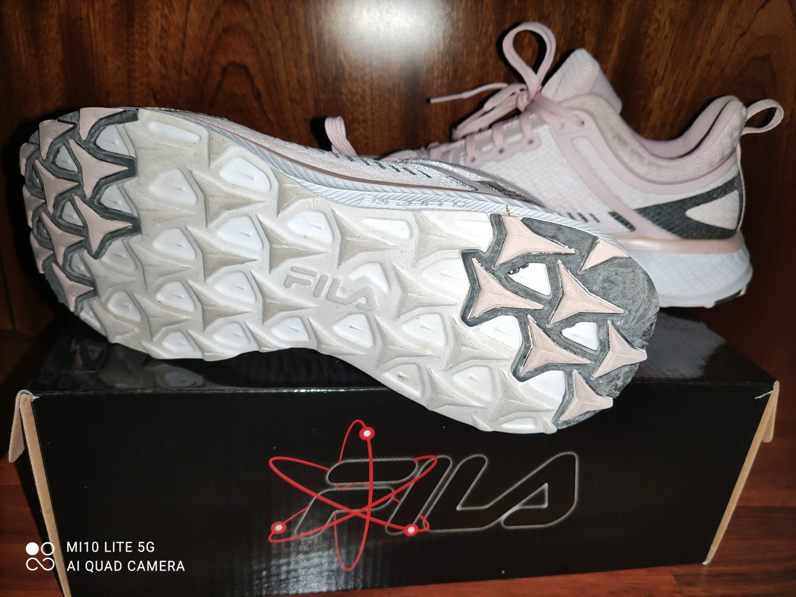 Zapatillas running mujer Vinted