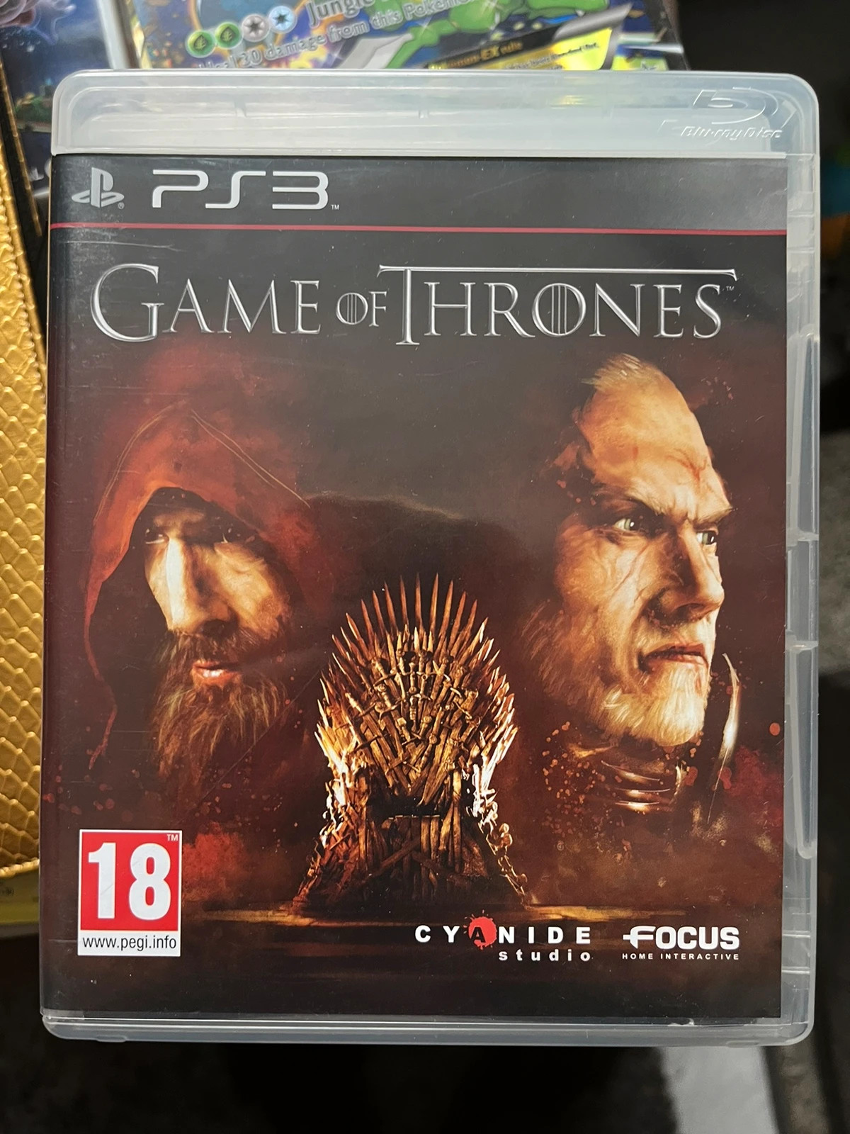 Best Buy: Game Of Thrones A Telltale Game Series (Season, 59% OFF