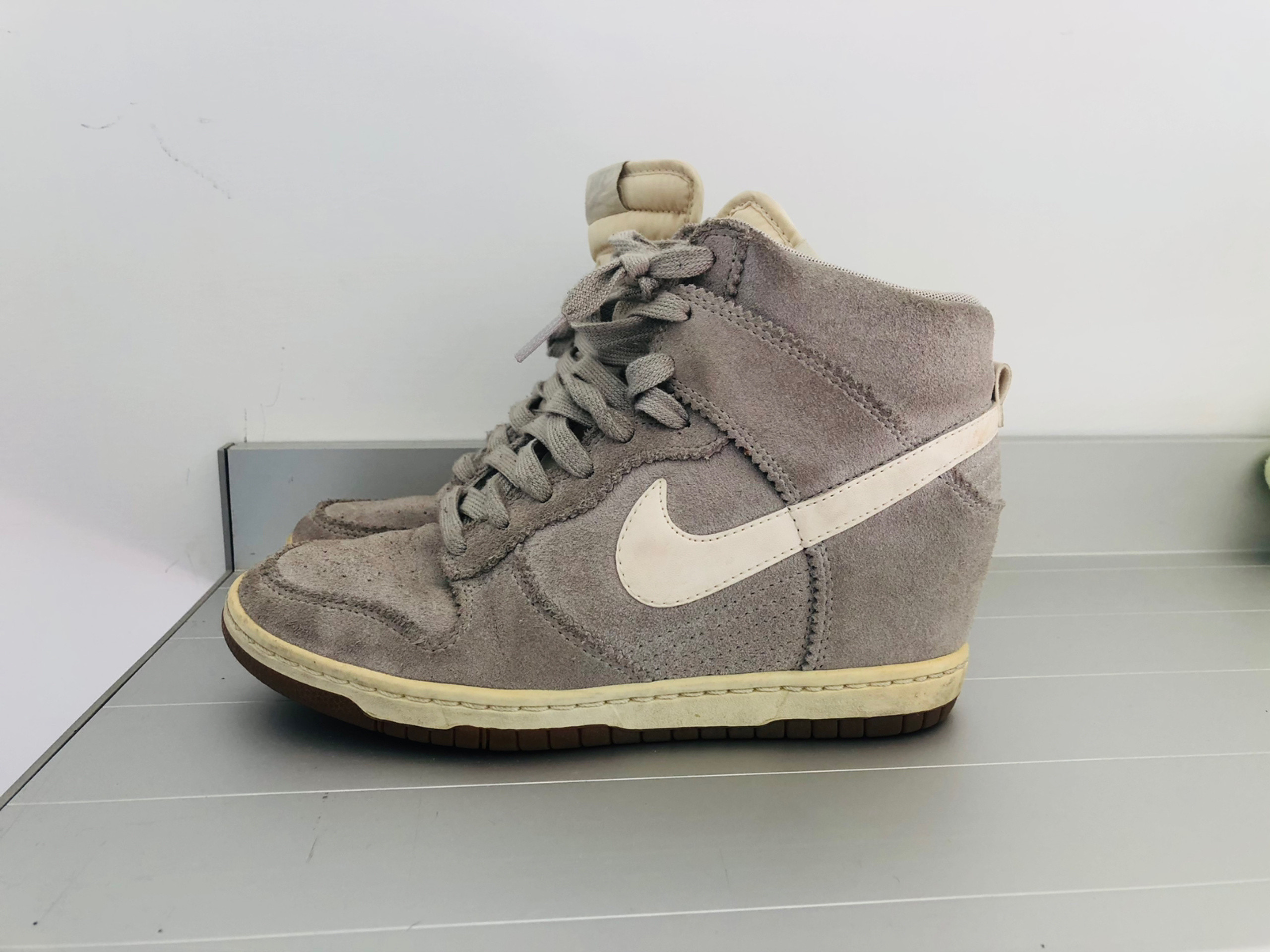 Nike dunk sky high italia hot sale