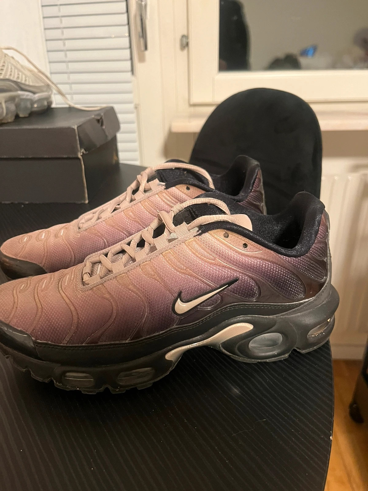 Nike Air Max Plus TN