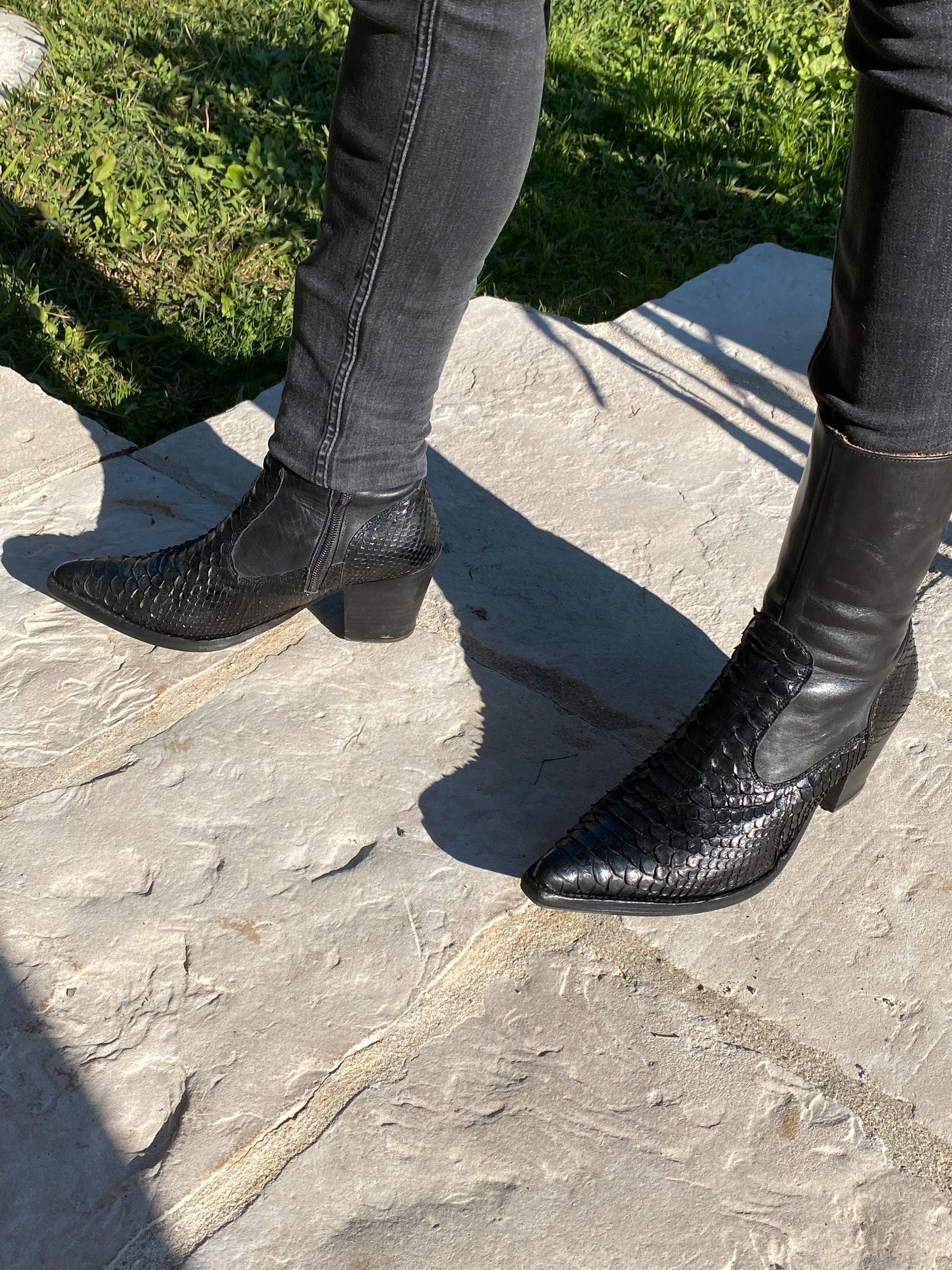 The best ways to combine cowboy boots - Tony Mora® Boots Official Store