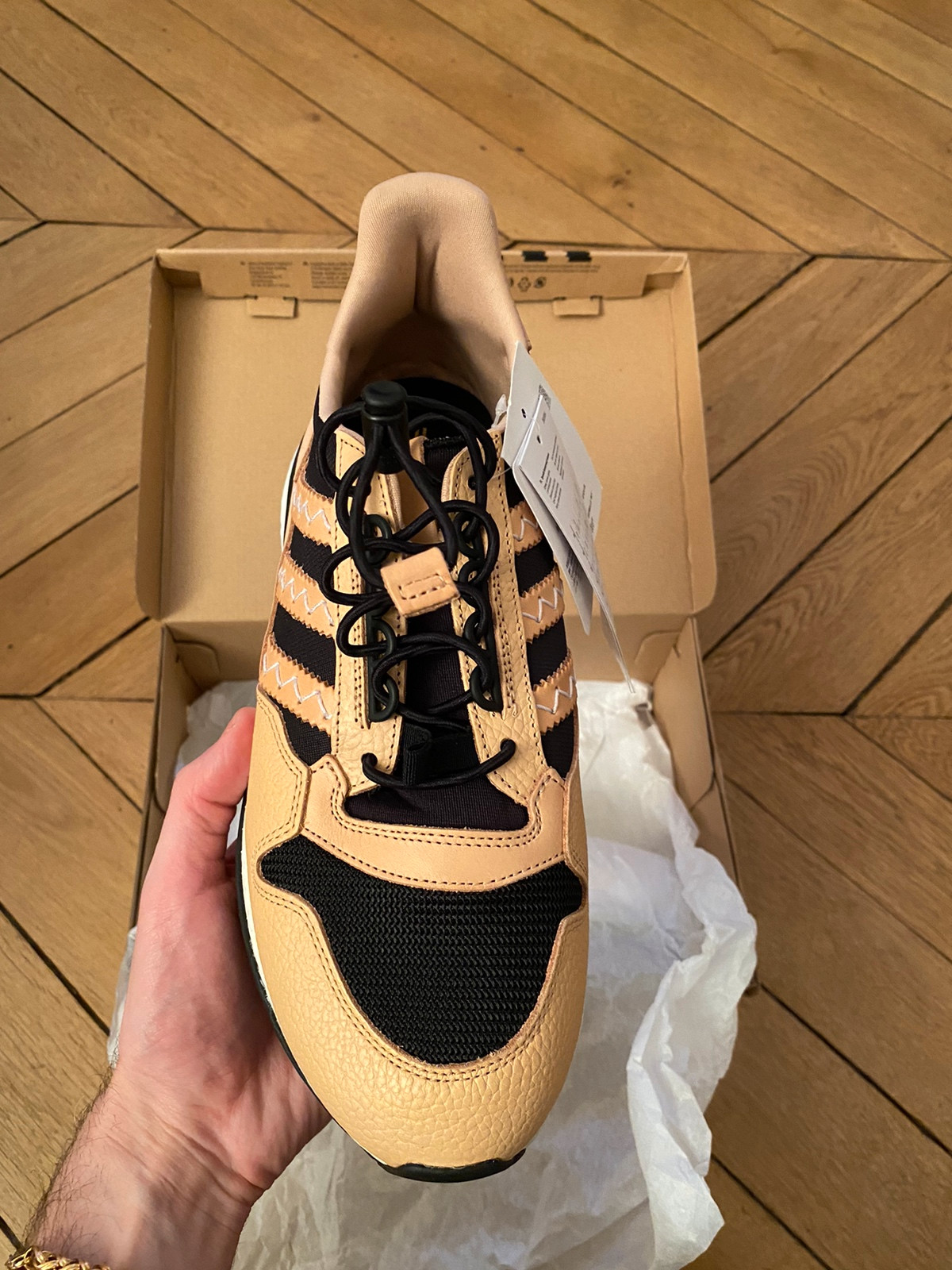 Hender scheme zx 500 2025 rm mt