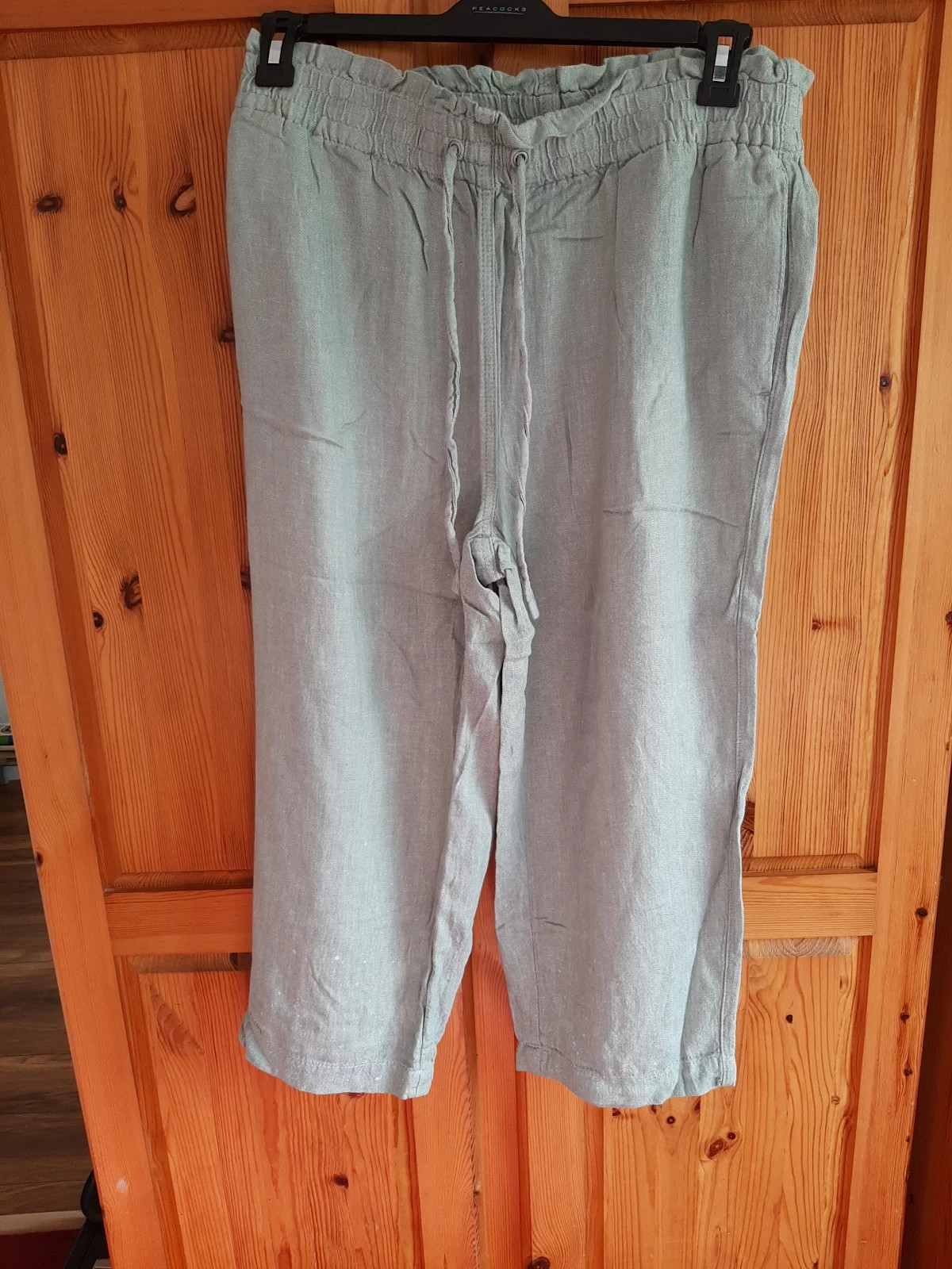 Asda george cropped on sale trousers