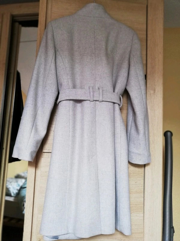 Robe discount manteau 2019